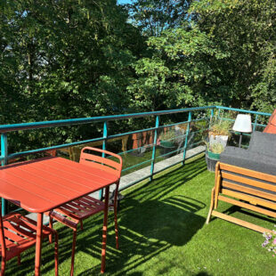 Appartement Lomme 3 pièces 79.39 m2