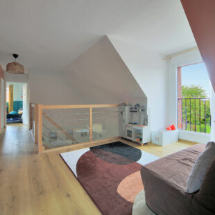Maison Bachy 6 pièce(s) 209 m2
