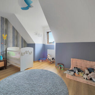 Maison Bachy 6 pièce(s) 209 m2