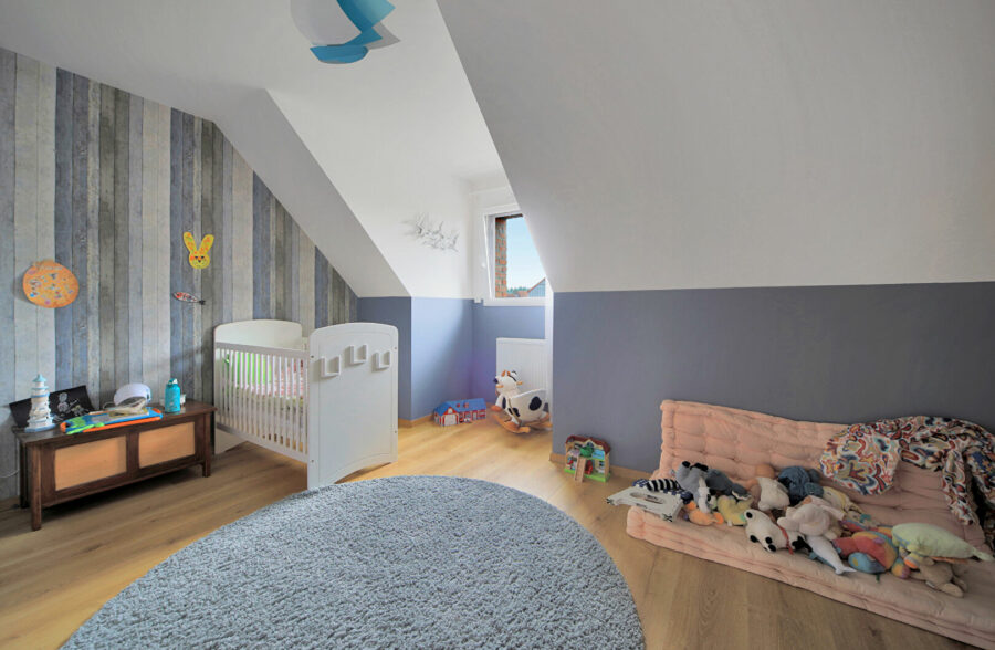 Maison Bachy 6 pièce(s) 209 m2