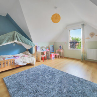 Maison Bachy 6 pièce(s) 209 m2