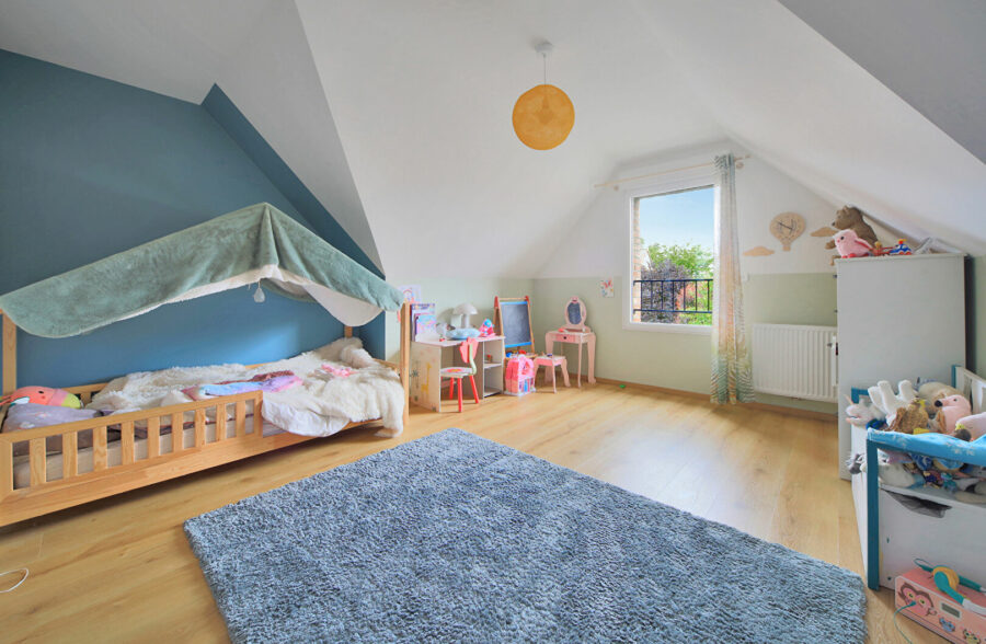 Maison Bachy 6 pièce(s) 209 m2