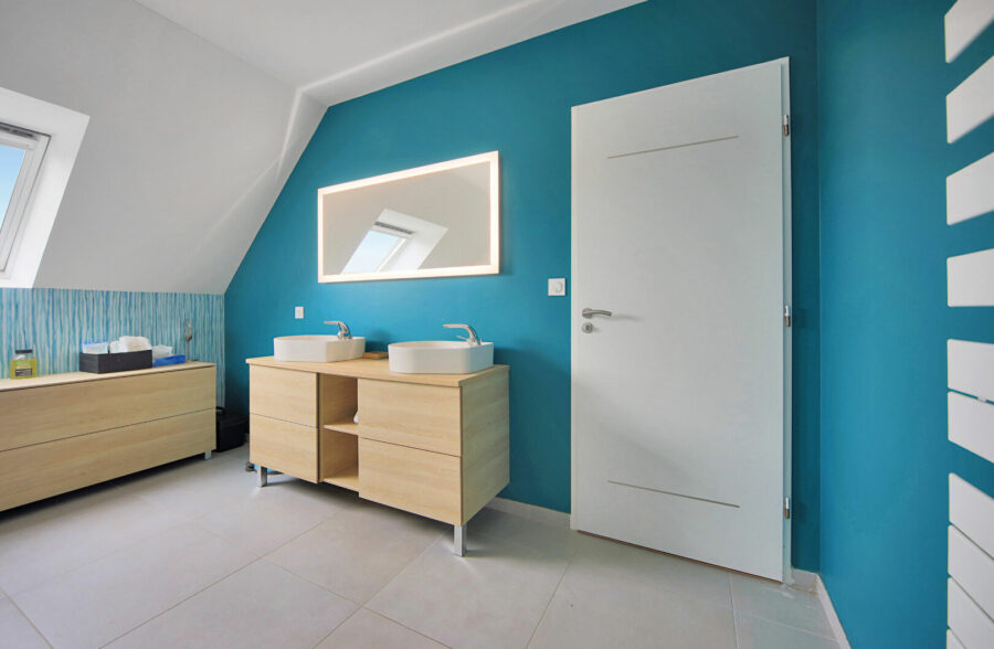 Maison Bachy 6 pièce(s) 209 m2