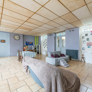 MAISON INDIVIDUELLE DE 140 M²