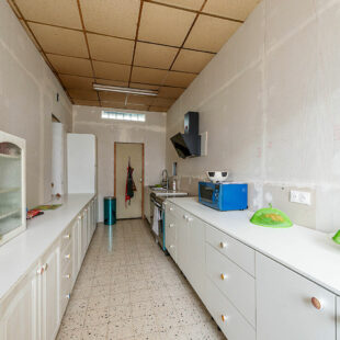 MAISON INDIVIDUELLE DE 140 M²
