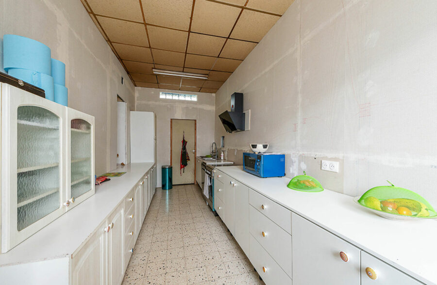 MAISON INDIVIDUELLE DE 140 M²
