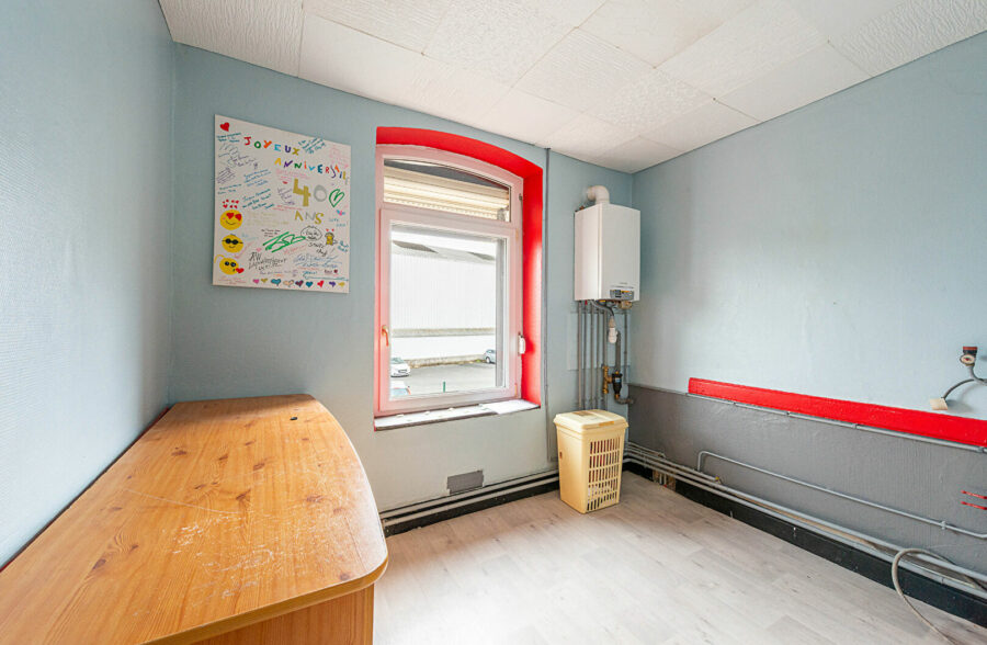 MAISON INDIVIDUELLE DE 140 M²