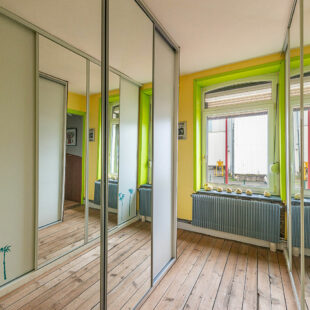 MAISON INDIVIDUELLE DE 140 M²