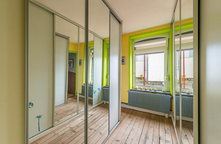 MAISON INDIVIDUELLE DE 140 M²