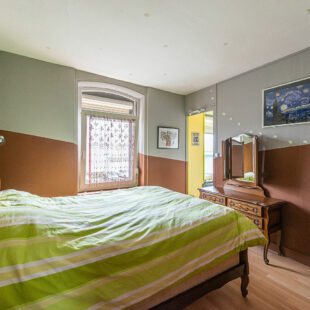 MAISON INDIVIDUELLE DE 140 M²