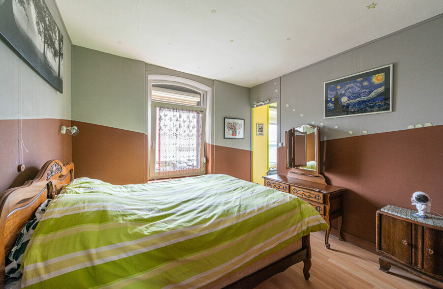 MAISON INDIVIDUELLE DE 140 M²