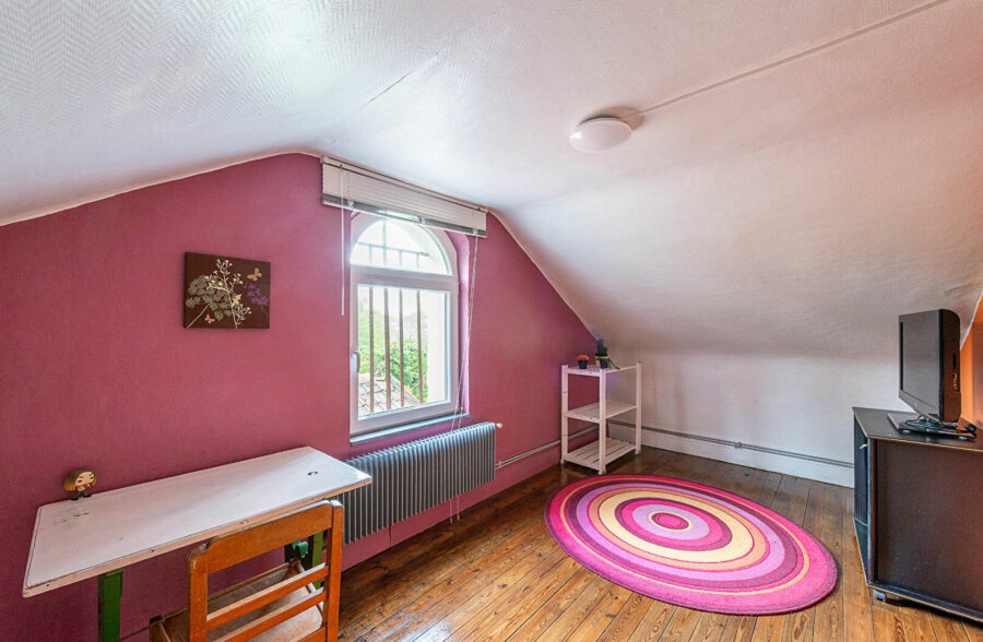 MAISON INDIVIDUELLE DE 140 M²
