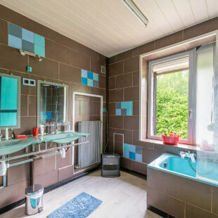 MAISON INDIVIDUELLE DE 140 M²