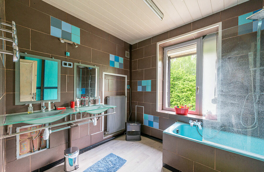 MAISON INDIVIDUELLE DE 140 M²