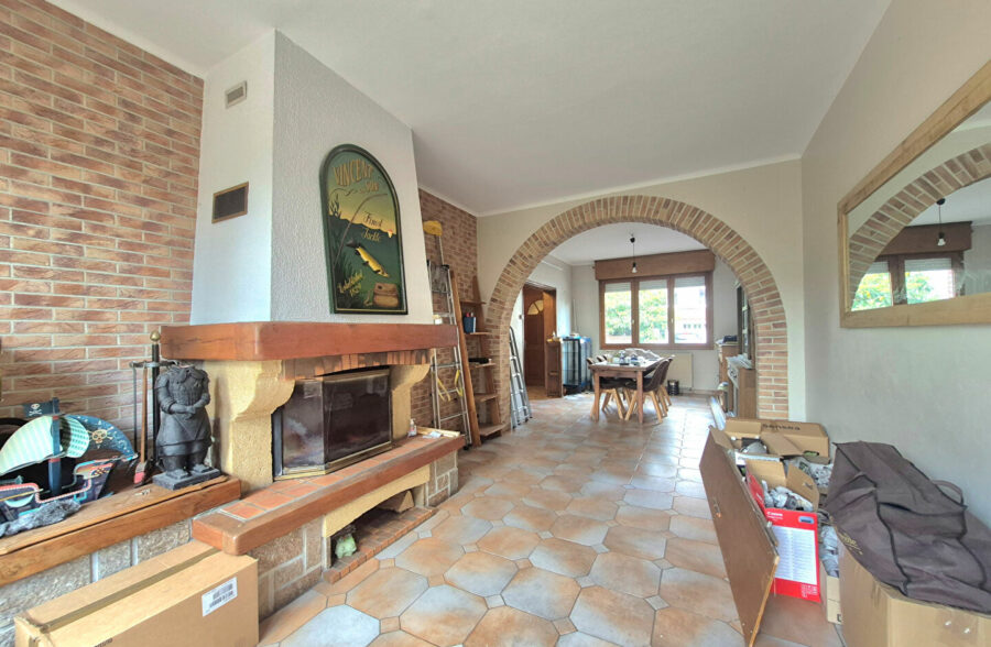Maison Douai 5 pièce(s) 90 m2