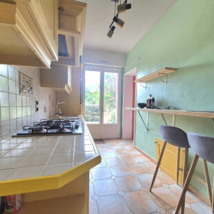 Maison Douai 5 pièce(s) 90 m2
