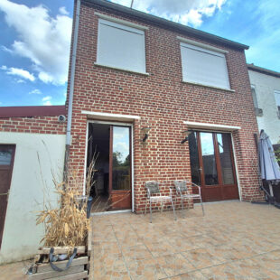 Maison Douai 5 pièce(s) 90 m2