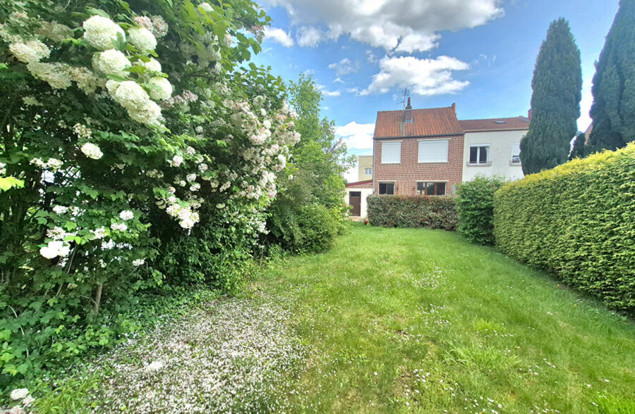 Maison Douai 5 pièce(s) 90 m2