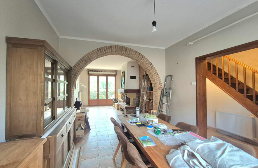 Maison Douai 5 pièce(s) 90 m2
