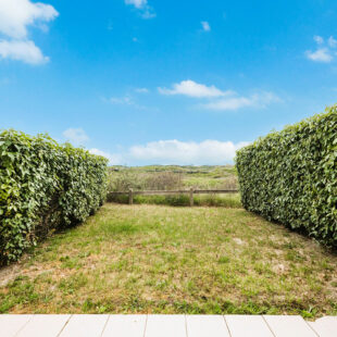 MERLIMONT Appartement proche plage avec jardin et vue dunes