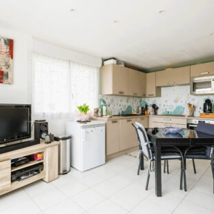MERLIMONT Appartement proche plage avec jardin et vue dunes