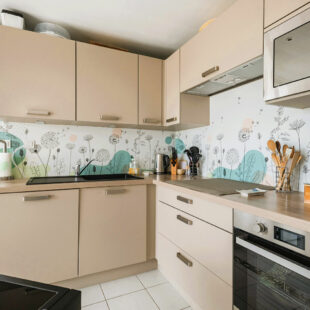 MERLIMONT Appartement proche plage avec jardin et vue dunes