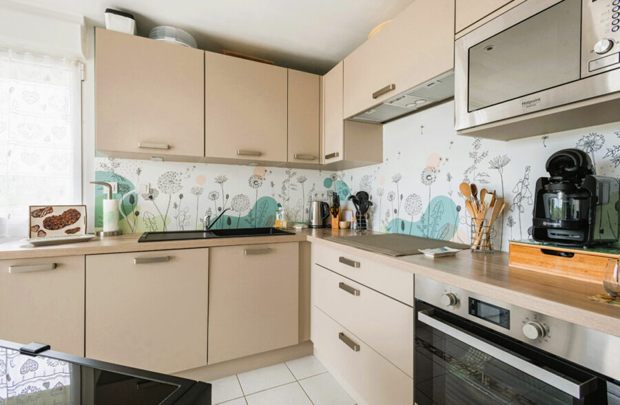 MERLIMONT Appartement proche plage avec jardin et vue dunes