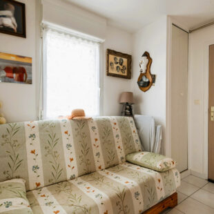MERLIMONT Appartement proche plage avec jardin et vue dunes