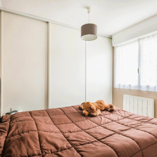 MERLIMONT Appartement proche plage avec jardin et vue dunes