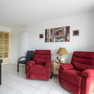 MERLIMONT Appartement proche plage avec jardin et vue dunes