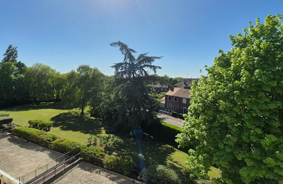 Appartement  T3 rez-de-chaussée, secteur  Egalité 76 m2