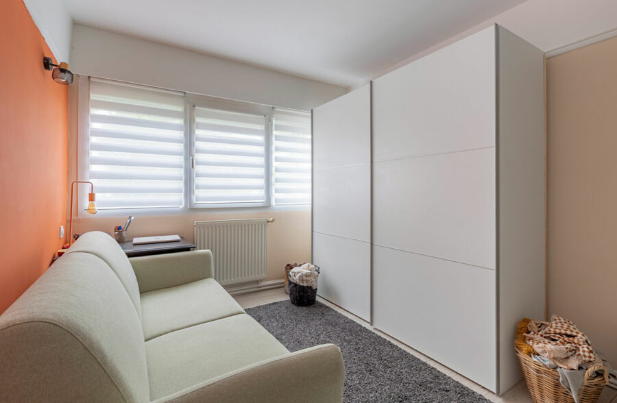 Appartement  T3 rez-de-chaussée, secteur  Egalité 76 m2