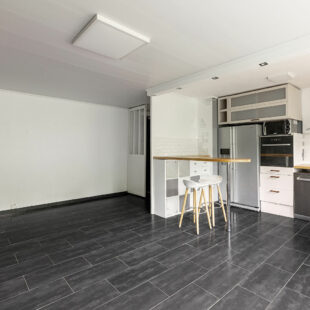 Appartement Villeneuve D Ascq 3 pièce(s) 62 m2