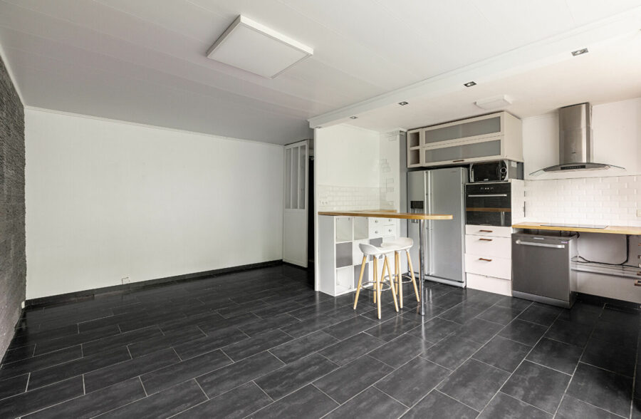Appartement Villeneuve D Ascq 3 pièce(s) 62 m2