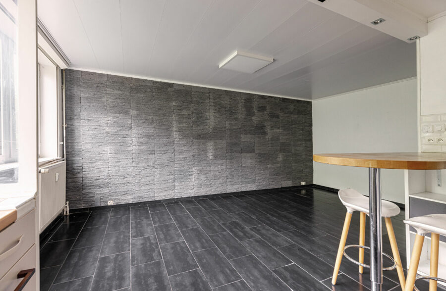 Appartement Villeneuve D Ascq 3 pièce(s) 62 m2