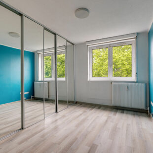 Appartement Villeneuve D Ascq 3 pièce(s) 62 m2