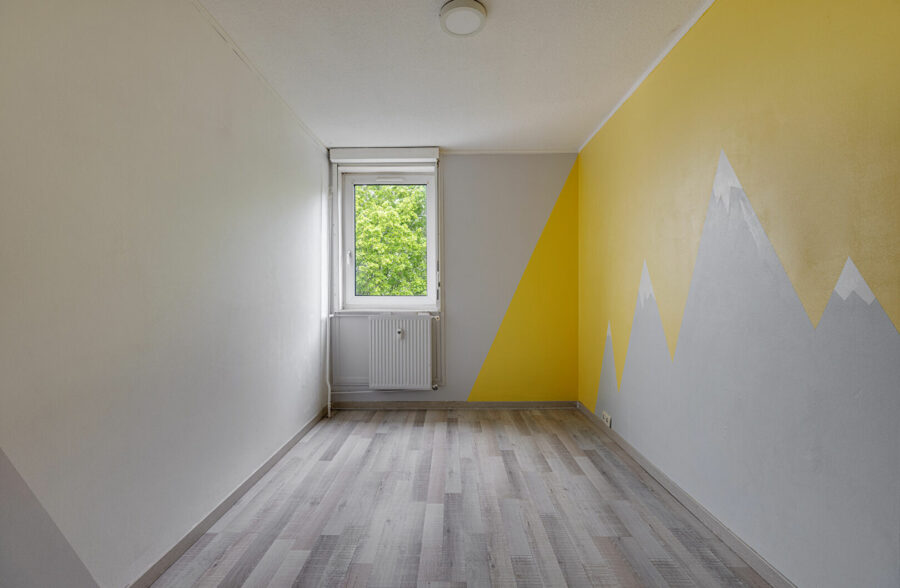 Appartement Villeneuve D Ascq 3 pièce(s) 62 m2