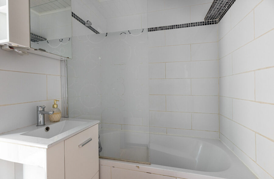 Appartement Villeneuve D Ascq 3 pièce(s) 62 m2