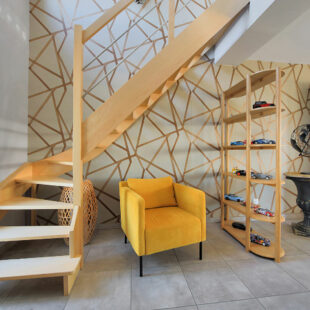MAISON CONTEMPORAINE