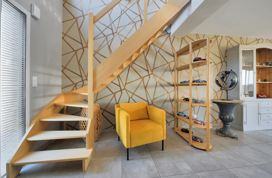 MAISON CONTEMPORAINE