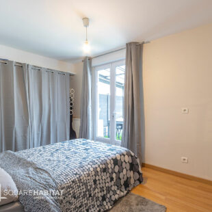 EXCLUSIVITE: LILLE WAZEMMES: Maison 4 chambres cour et terrasse