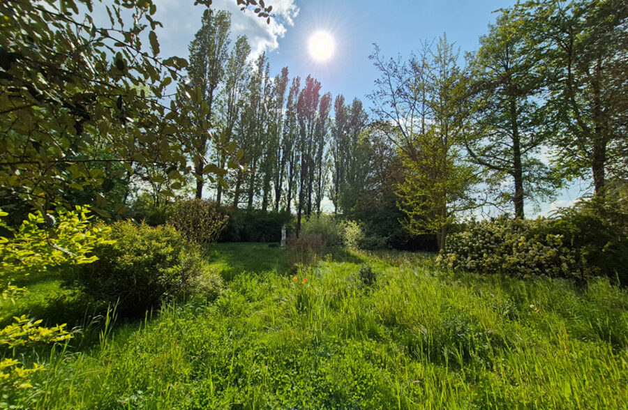 Maison Prouvy 5 pièce(s) 105 m2