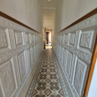 Maison Prouvy 5 pièce(s) 105 m2