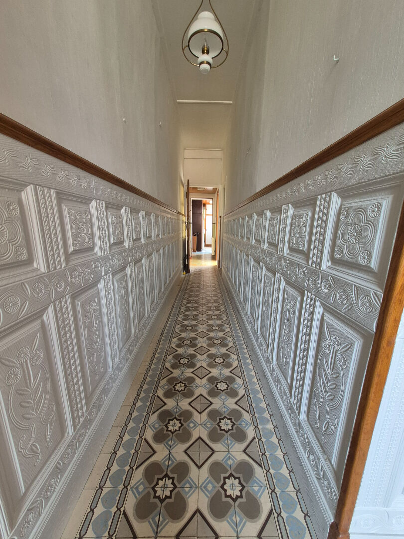 Maison Prouvy 5 pièce(s) 105 m2