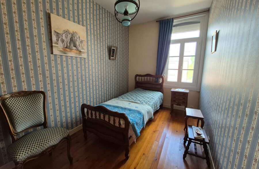 Maison Prouvy 5 pièce(s) 105 m2