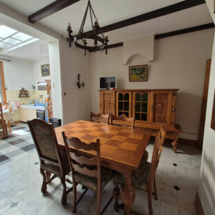 Maison Prouvy 5 pièce(s) 105 m2