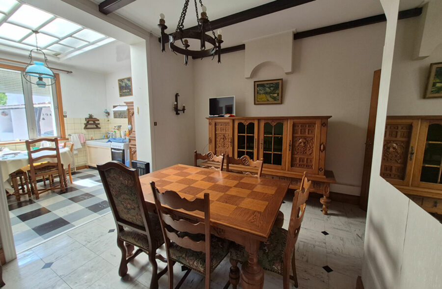 Maison Prouvy 5 pièce(s) 105 m2