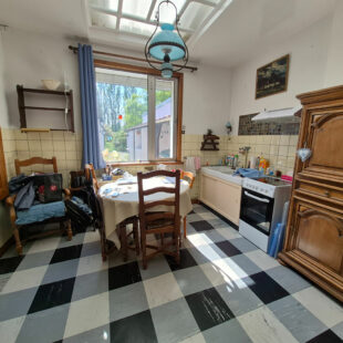 Maison Prouvy 5 pièce(s) 105 m2