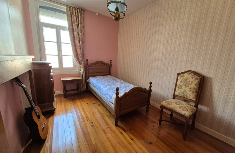 Maison Prouvy 5 pièce(s) 105 m2