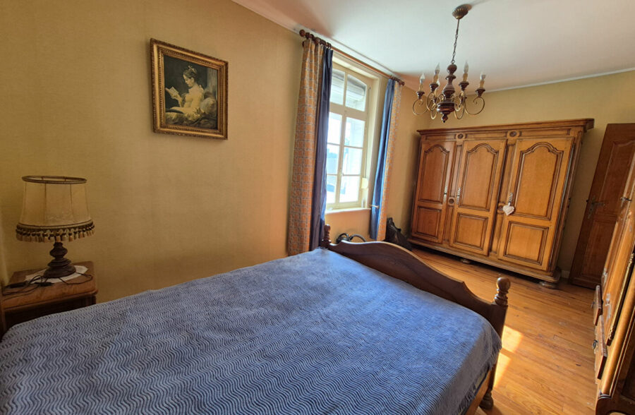 Maison Prouvy 5 pièce(s) 105 m2
